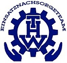 Logo des Einsatznachsorgeteams.
