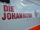 Johanniter - Unfallhilfe - e.V.