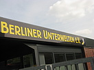 Der Eingang zu den Berliner Unterwelten.